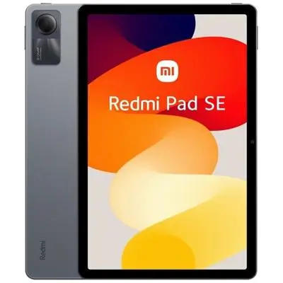 XIAOMI REDMI PAD SE 8GB 256GB GRAFITO